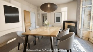  Maison � vendre 10 pi�ces 154 m�