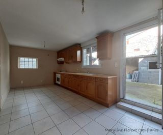  Maison � vendre 5 pi�ces 92 m�