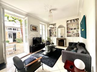  Maison � vendre 7 pi�ces 200 m�