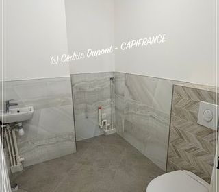  Appartement � vendre 3 pi�ces 63 m�