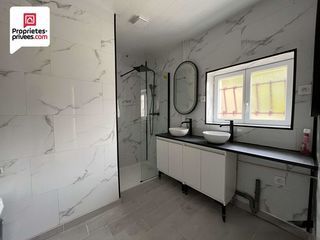  Maison � vendre 3 pi�ces 58 m�