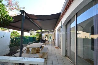  Villa � vendre 4 pi�ces 116 m�