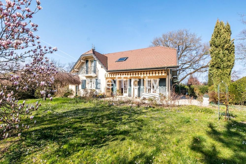 � vendre  Maison Chens-sur-L�man (74140)