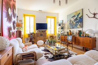  Appartement � vendre 3 pi�ces 77 m�