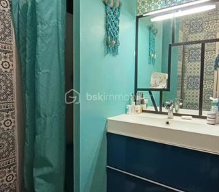  Appartement � vendre 3 pi�ces 57 m�