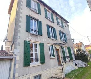  Appartement � vendre 2 pi�ces 39 m�