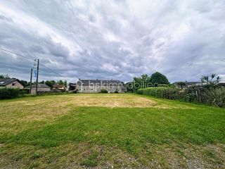  Terrain � vendre 1300 m�