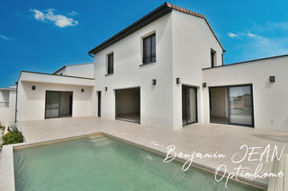  Maison � vendre 5 pi�ces 145 m�