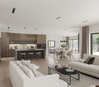  Appartement � vendre 4 pi�ces 80 m�