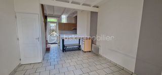  Maison � vendre 3 pi�ces 55 m�