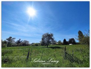  Terrain � vendre 8107 m�