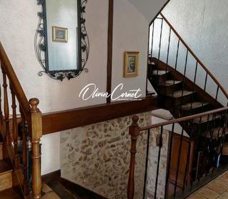  Maison � vendre 7 pi�ces 186 m�