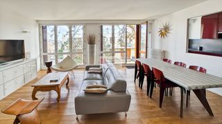  Appartement � vendre 4 pi�ces 100 m�