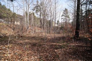  Terrain � vendre 1370 m�