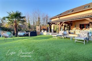  Maison � vendre 7 pi�ces 166 m�