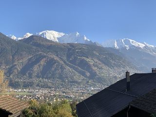  Maison 5 pi�ces 122 m� Passy