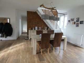  Maison � vendre 8 pi�ces 210 m�