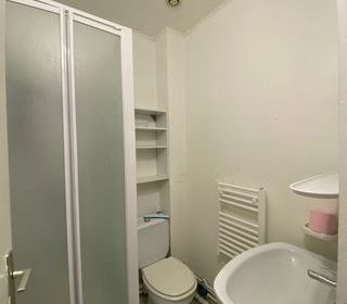  Appartement � louer 1 pi�ce 18 m�