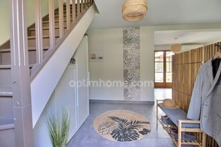  Maison � vendre 5 pi�ces 117 m�