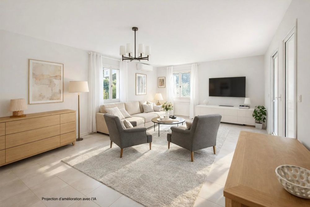 � vendre  Maison Saint-R�my-de-Provence (13210)