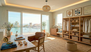  Appartement � vendre 4 pi�ces 82 m�