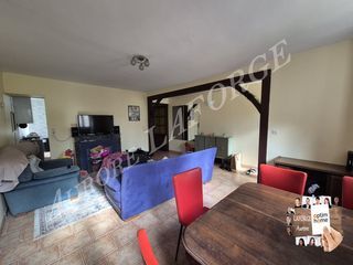  Maison � vendre 7 pi�ces 149 m�