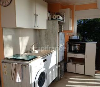  Appartement � vendre 1 pi�ce 34 m�