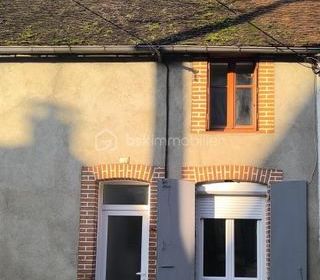  Maison � vendre 3 pi�ces 48 m�