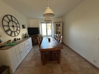  Maison � vendre 4 pi�ces 139 m�