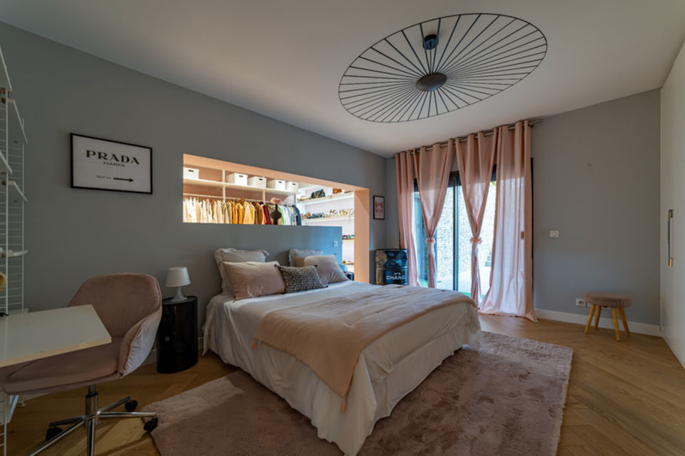 � vendre  Maison Saint-G�ly-du-Fesc (34980)