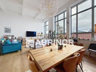  Loft � vendre 4 pi�ces 142 m�