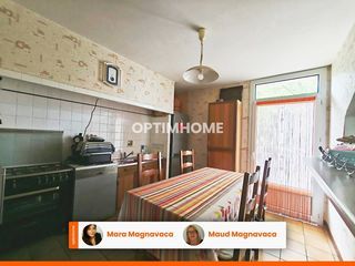  Maison � vendre 4 pi�ces 92 m�