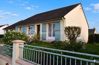  Maison � vendre 5 pi�ces 95 m�