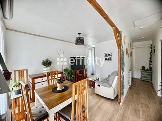  Maison � vendre 5 pi�ces 81 m�