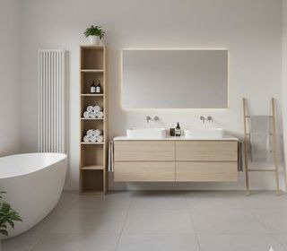  Appartement � vendre 3 pi�ces 68 m�