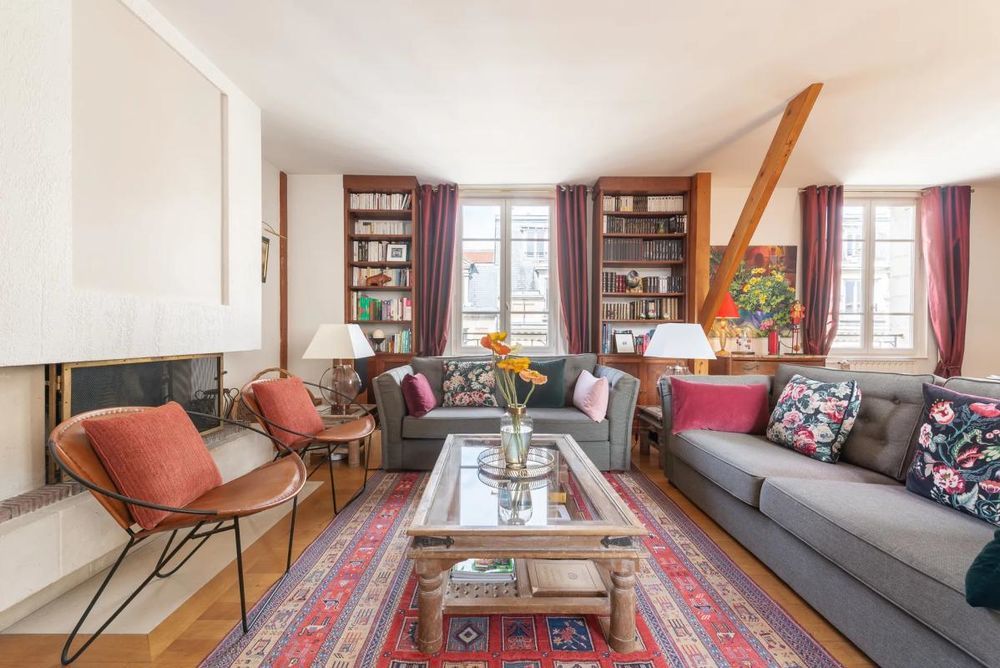 � vendre  Appartement Reims (51100)