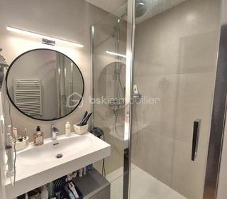  Appartement � vendre 4 pi�ces 77 m�