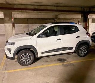  Parking / Garage � vendre 10 m�