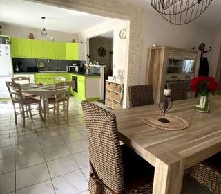  Maison � vendre 5 pi�ces 105 m�