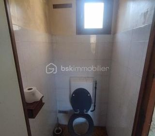  Maison � vendre 3 pi�ces 52 m�