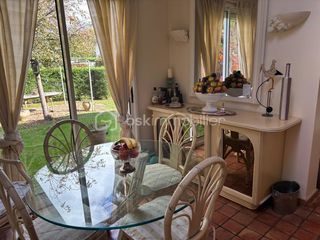  Maison � vendre 7 pi�ces 148 m�