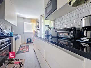  Appartement � vendre 3 pi�ces 64 m�