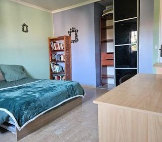  Appartement � louer 1 pi�ce 16 m�