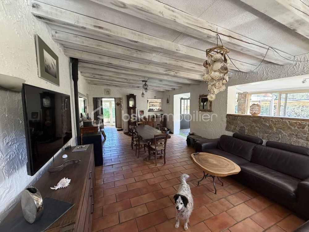 � vendre  Maison Cavalaire-sur-Mer (83240)