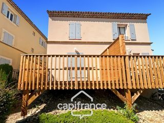  Maison � vendre 3 pi�ces 46 m�