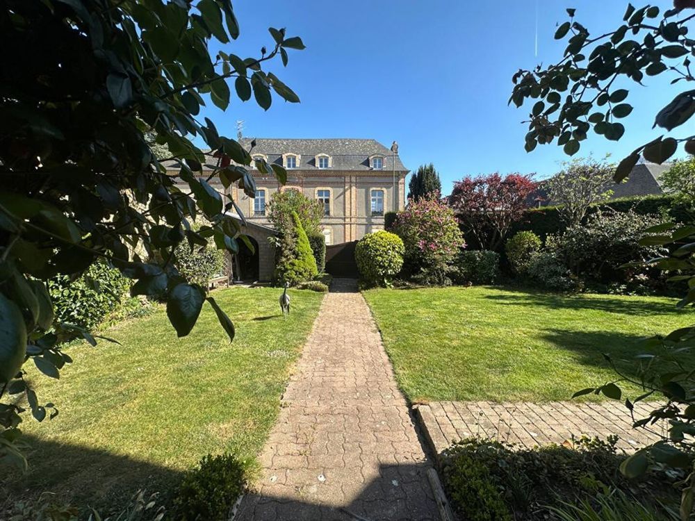 � vendre  Maison Pont-l'�v�que (14130)