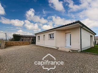  Maison � vendre 4 pi�ces 90 m�