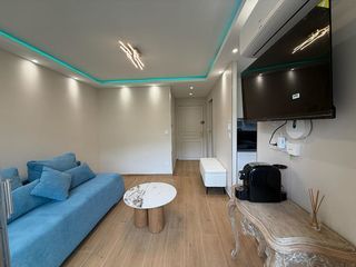  Appartement � vendre 1 pi�ce 18 m�