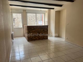  Maison � vendre 2 pi�ces 41 m� Plouer sur rance