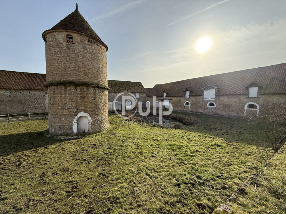 � vendre  Propri�t�/ch�teau Hesdin-l'Abb� (62360)